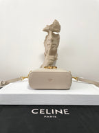 CELINE Mini Box Bag