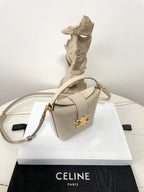 CELINE Mini Box Bag