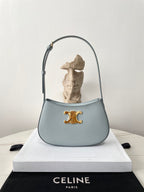 CELINE TILLY Medium Underarm Bag