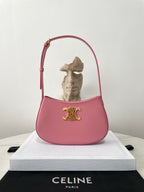 CELINE TILLY Medium Underarm Bag