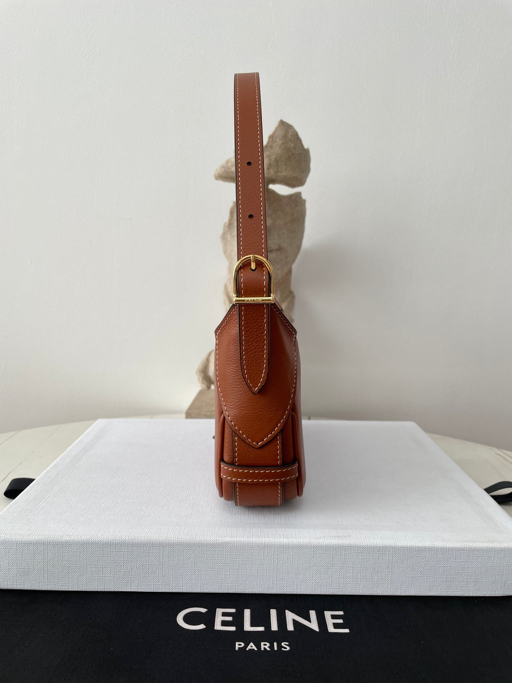 CELINE Romy Bag