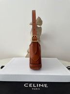 CELINE Romy Bag