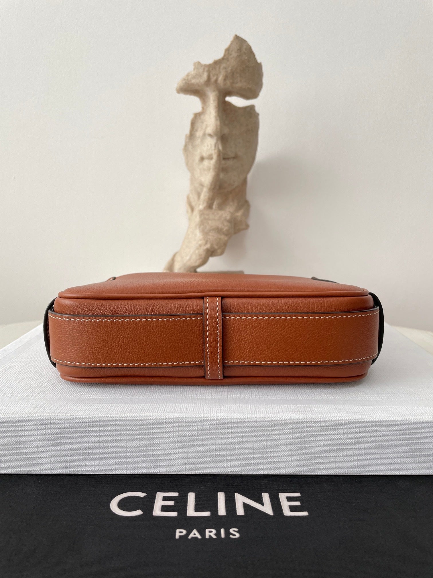 CELINE Romy Bag