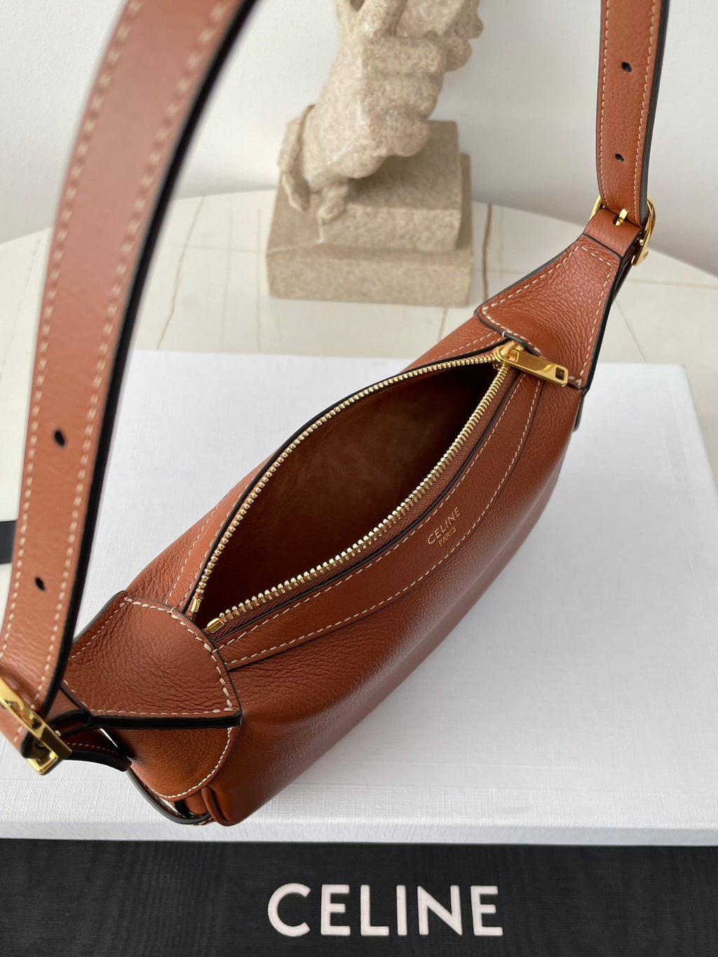 CELINE Romy Bag