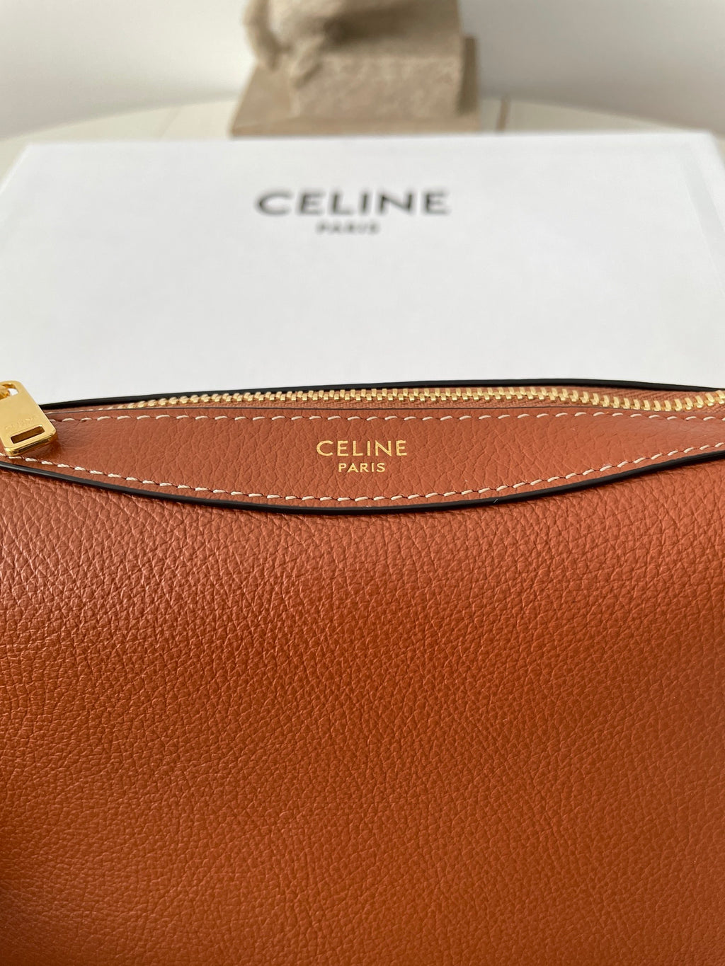 CELINE Romy Bag