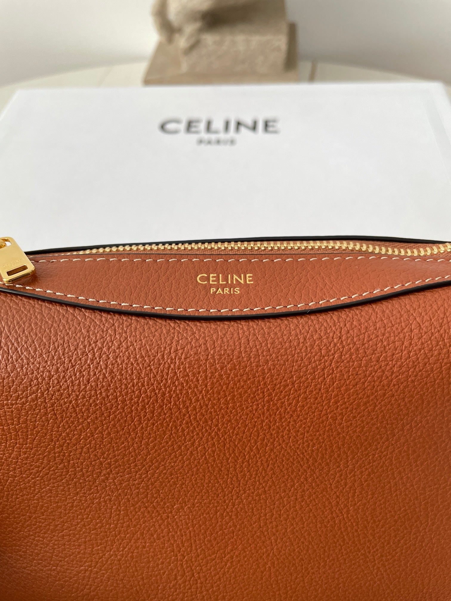 CELINE Romy Bag