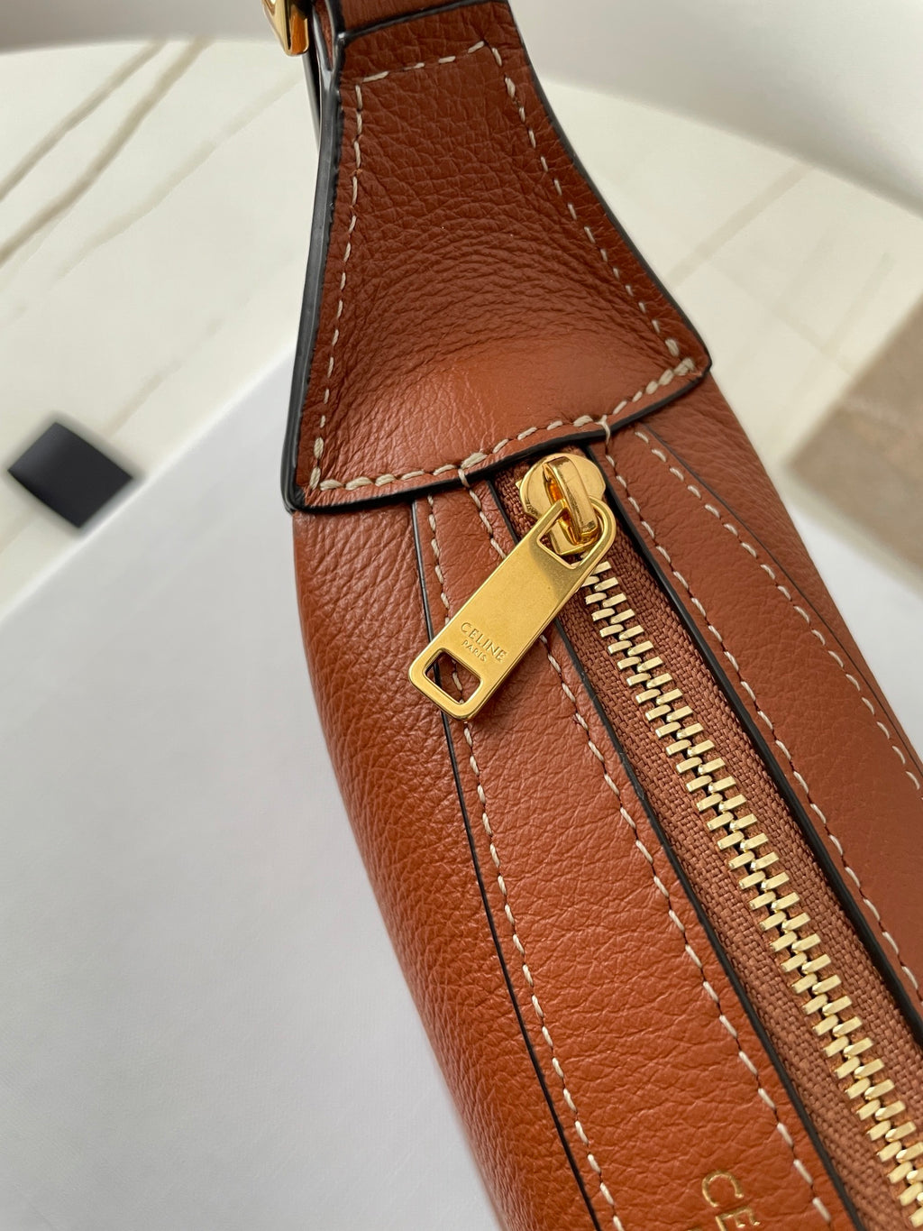 CELINE Romy Bag