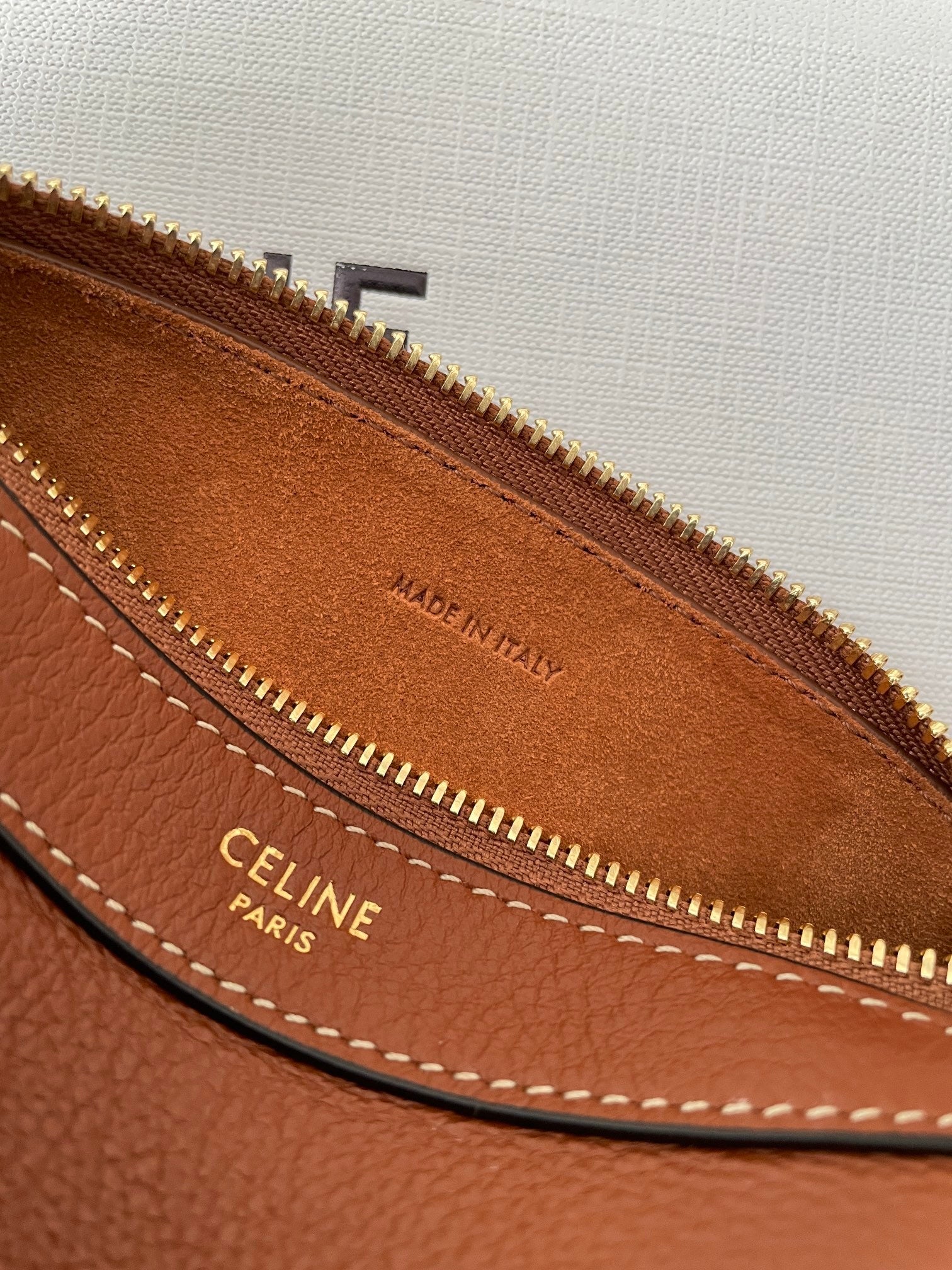 CELINE Romy Bag