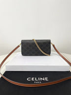 CELINE Multi Pochette