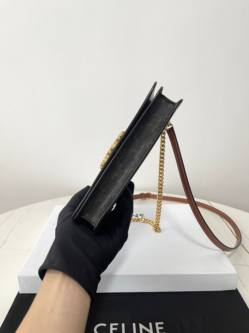 CELINE Multi Pochette