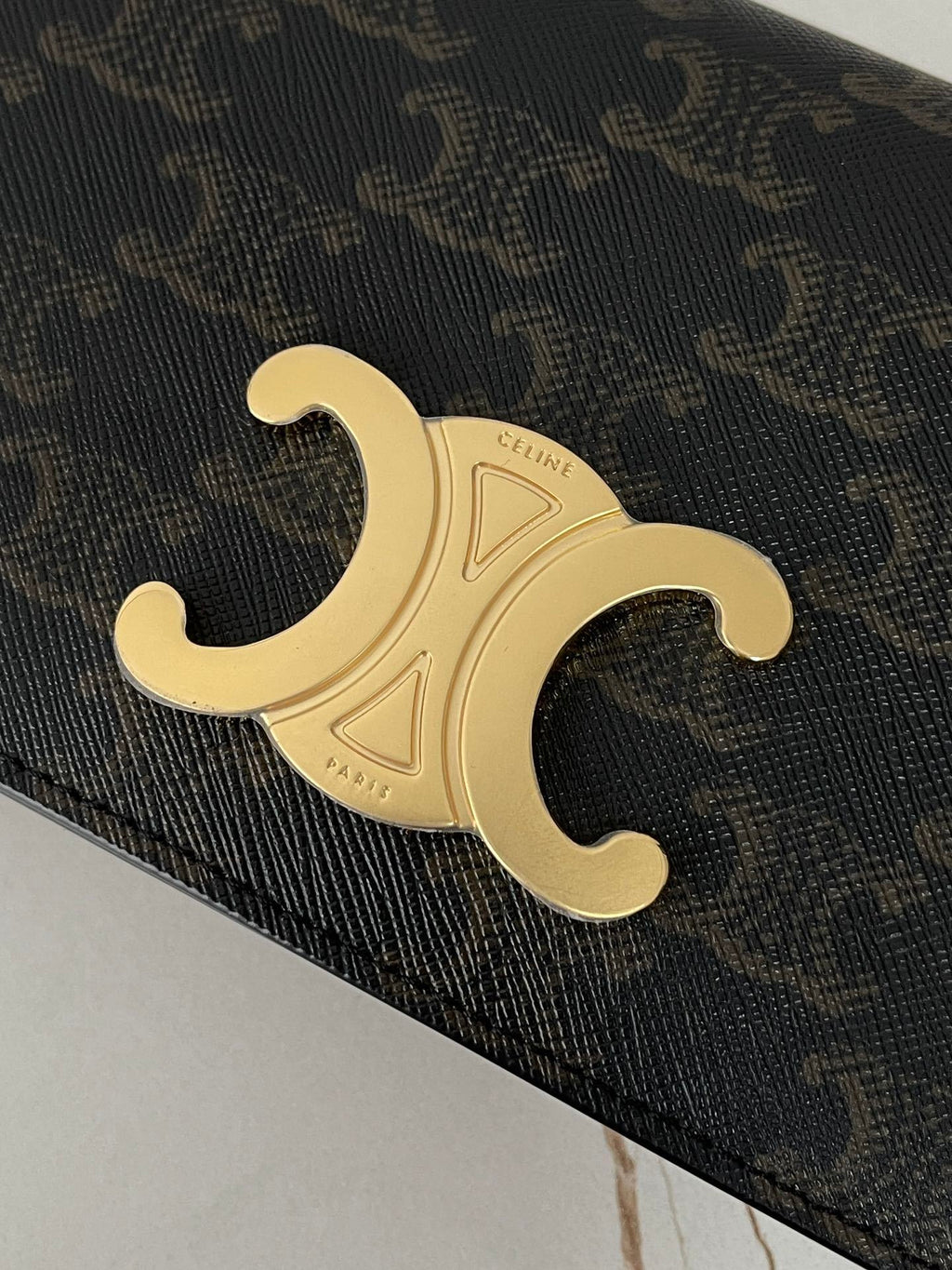 CELINE Multi Pochette