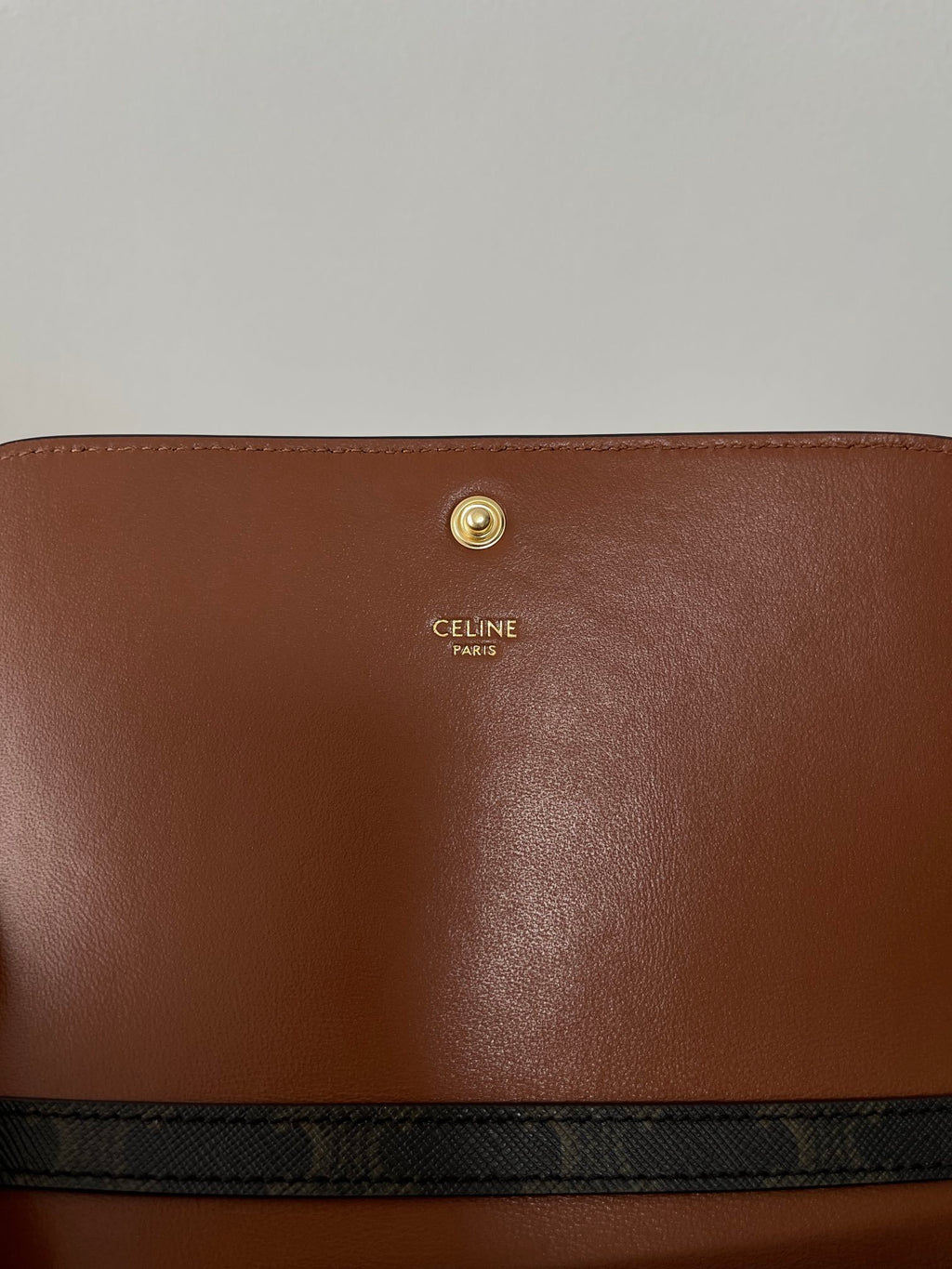 CELINE Multi Pochette