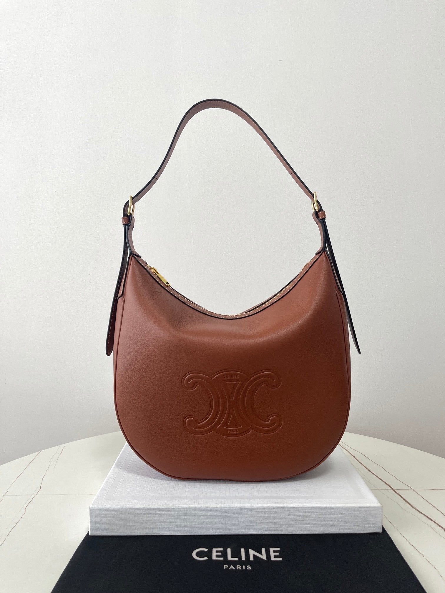 CELINE Hobo Bag