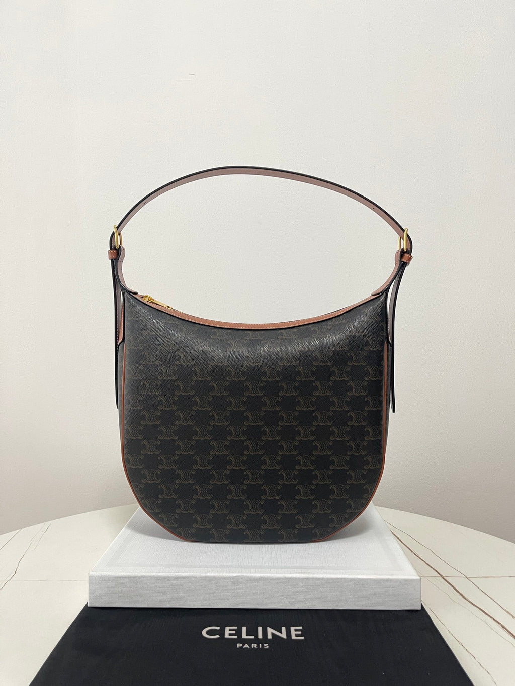 CELINE Hobo Bag