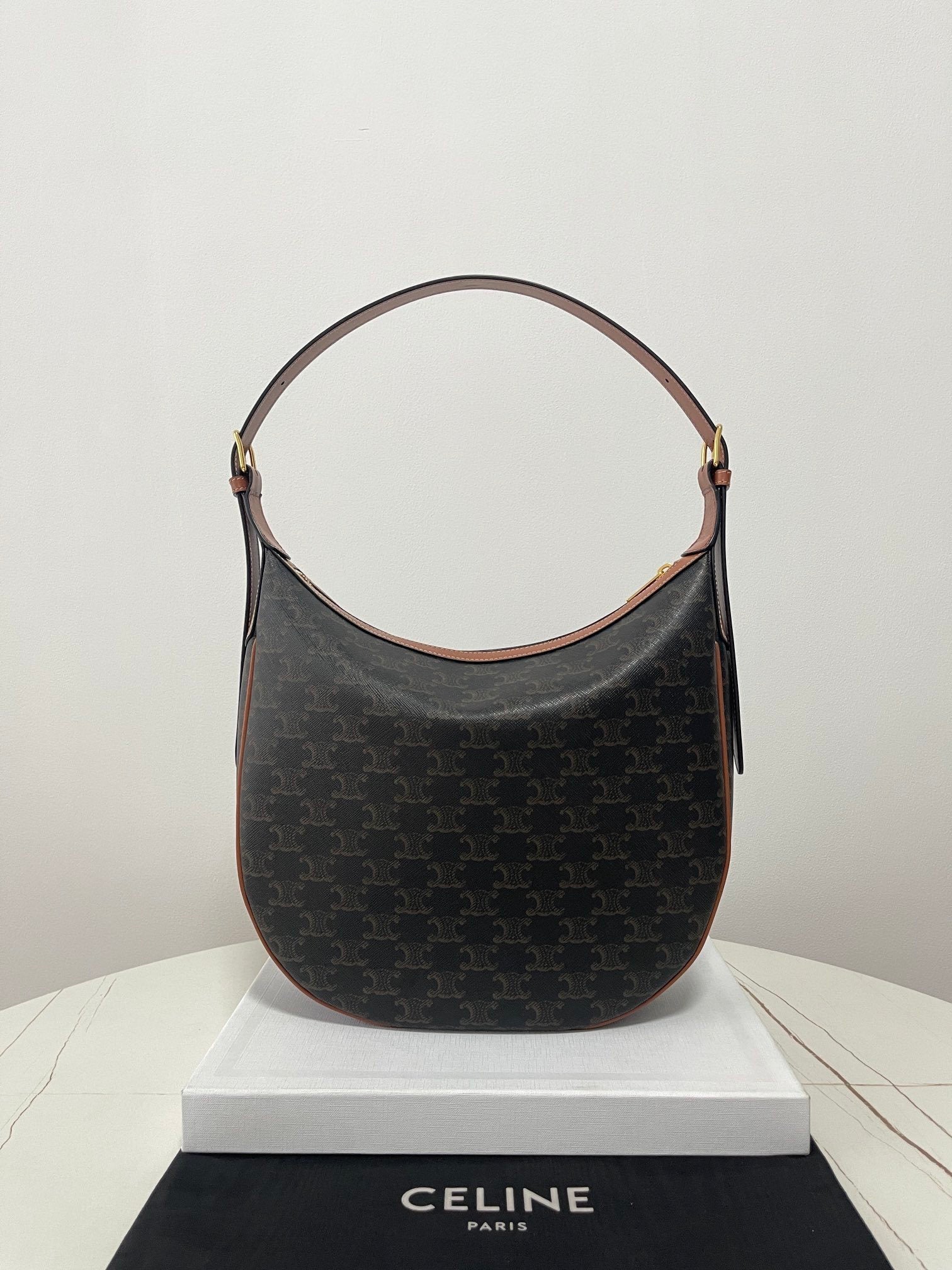 CELINE Hobo Bag