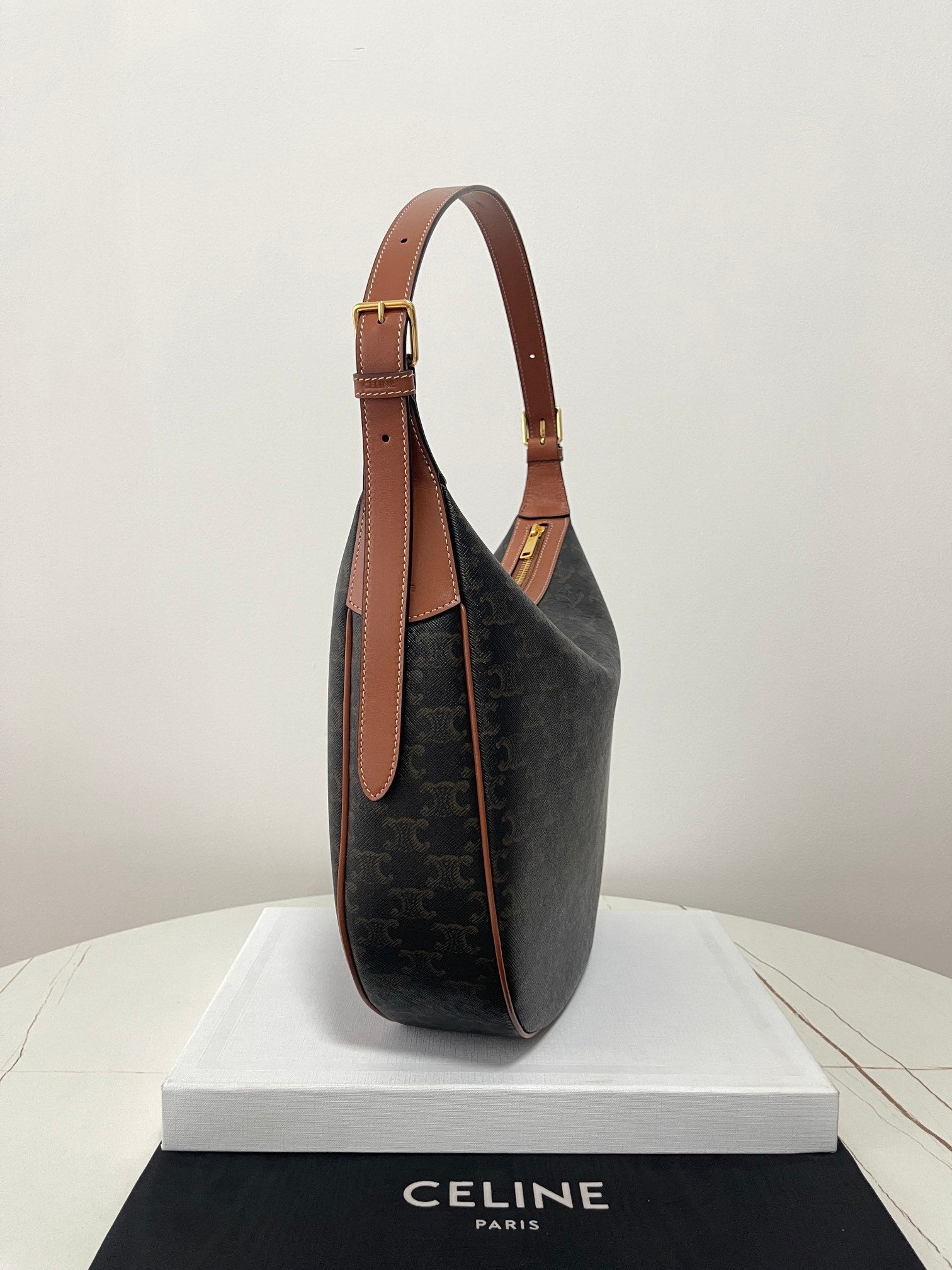 CELINE Hobo Bag