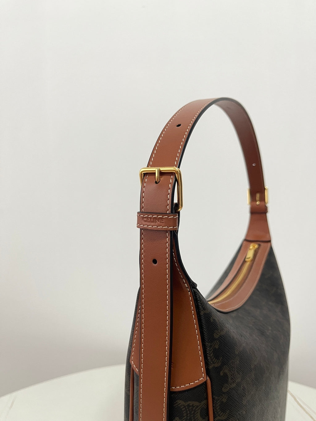 CELINE Hobo Bag
