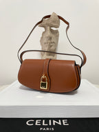 CELINE Tabou Clutch