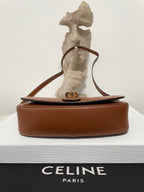 CELINE Tabou Clutch