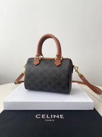 CELINE Boston Mini Bag