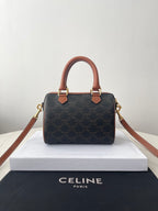 CELINE Boston Mini Bag