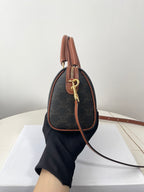 CELINE Boston Mini Bag