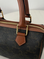 CELINE Boston Mini Bag