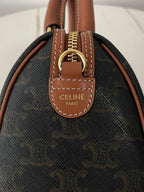 CELINE Boston Mini Bag