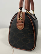 CELINE Boston Mini Bag