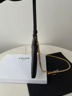 CELINE The Wiltern Clutch
