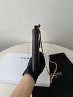 CELINE The Wiltern Clutch