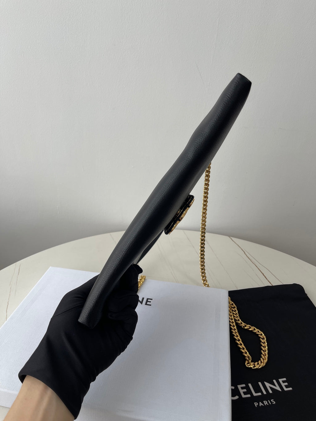 CELINE The Wiltern Clutch