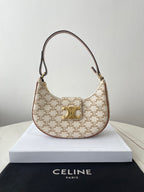 CELINE AVA Flap Bag