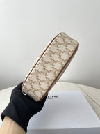 CELINE AVA Flap Bag