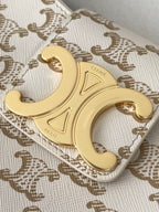 CELINE AVA Flap Bag