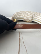 CELINE AVA Flap Bag