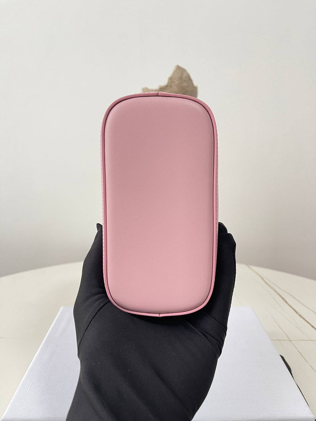 CELINE Mini Bucket Bag