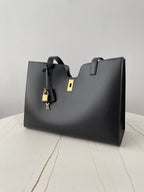 CELINE Cabas 16 Tote Large