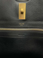 CELINE Cabas 16 Tote Large