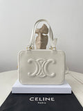 CELINE Pillow Box Bag