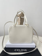 CELINE Pillow Box Bag