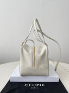 CELINE Pillow Box Bag