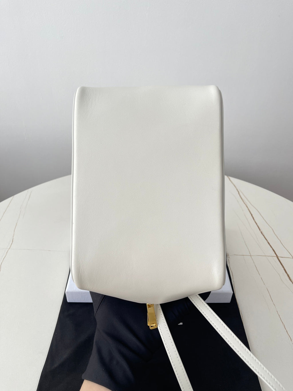 CELINE Pillow Box Bag