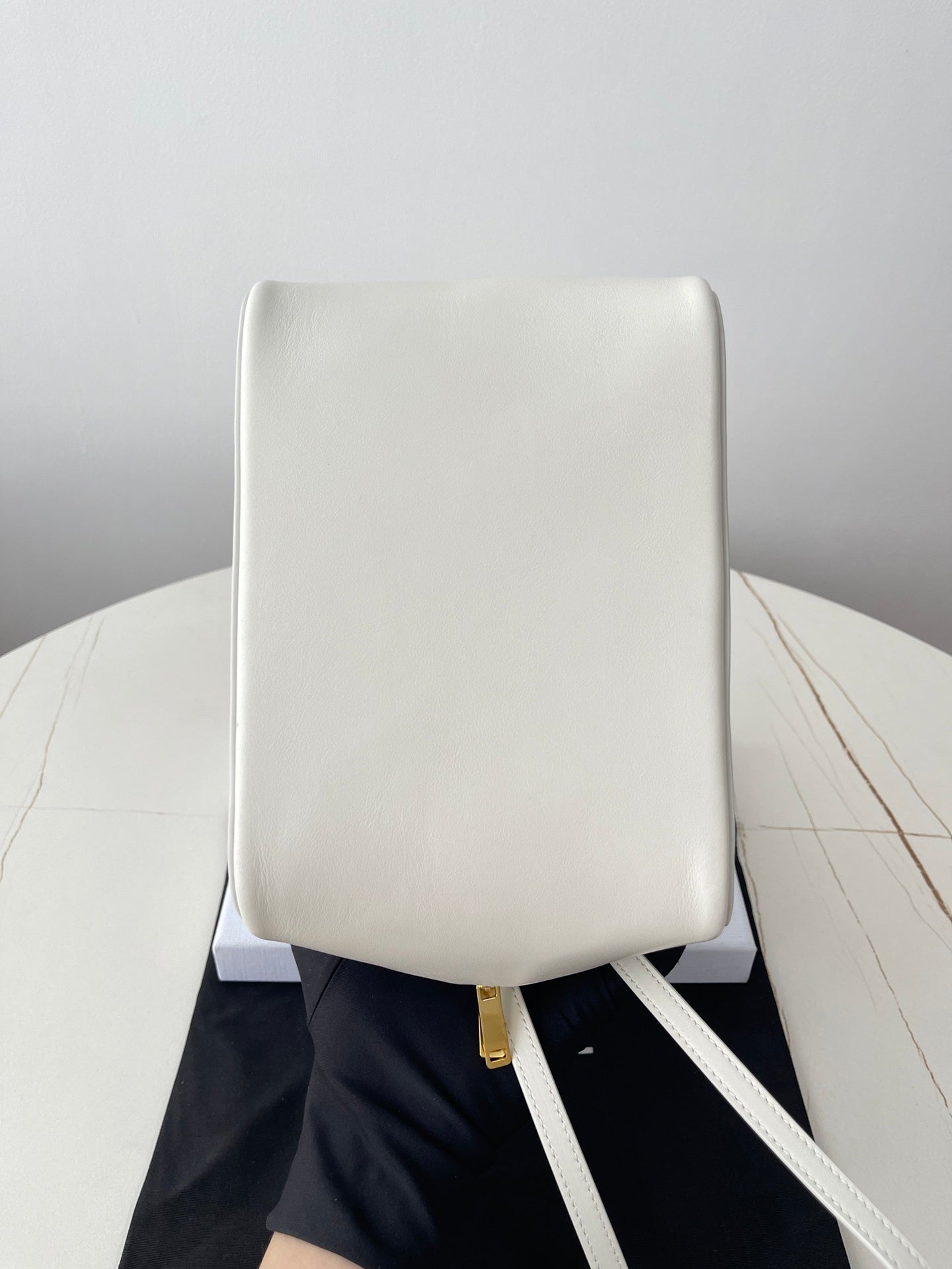 CELINE Pillow Box Bag