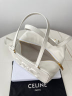CELINE Pillow Box Bag