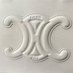 CELINE Pillow Box Bag