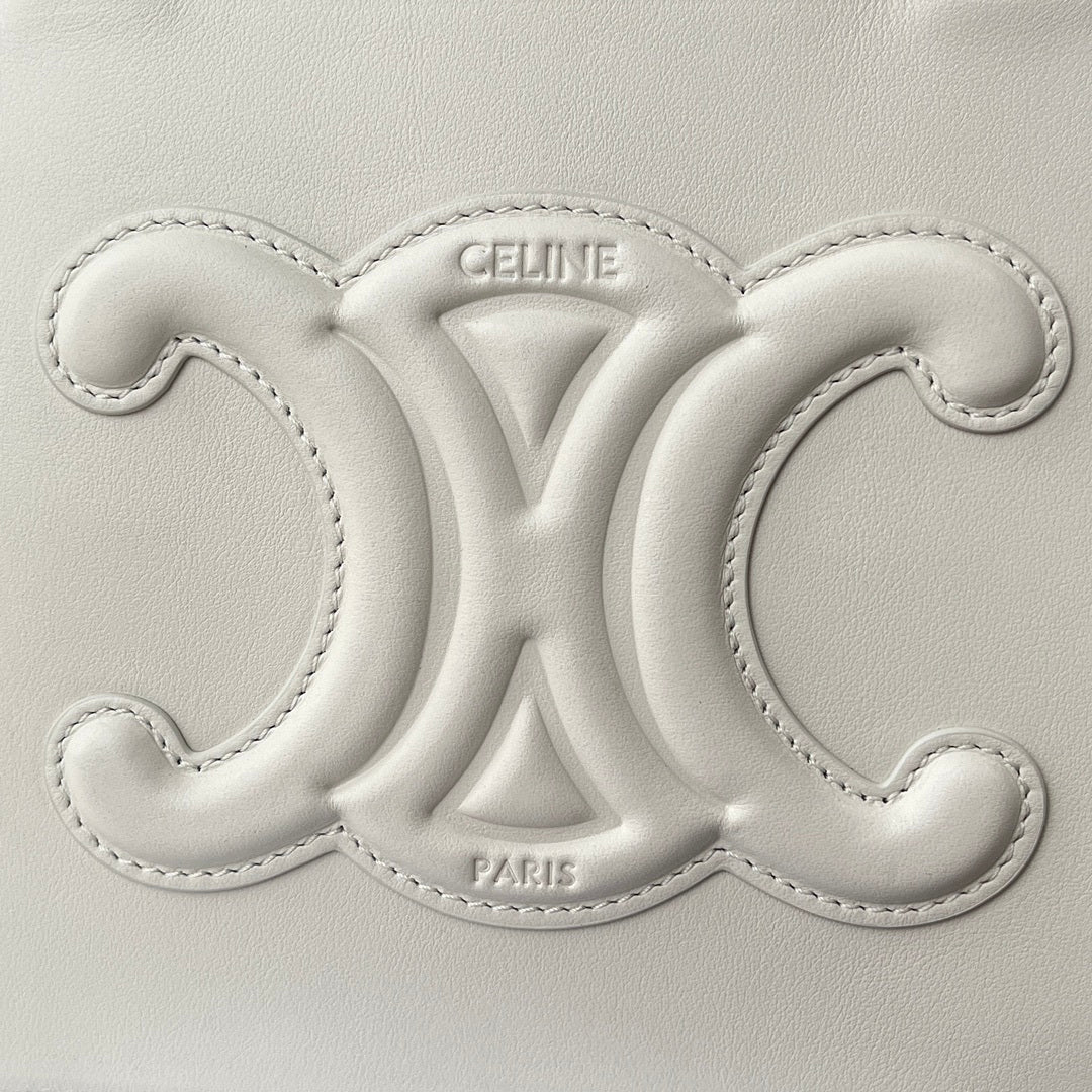CELINE Pillow Box Bag