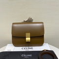 CELINE Classic Medium Bag