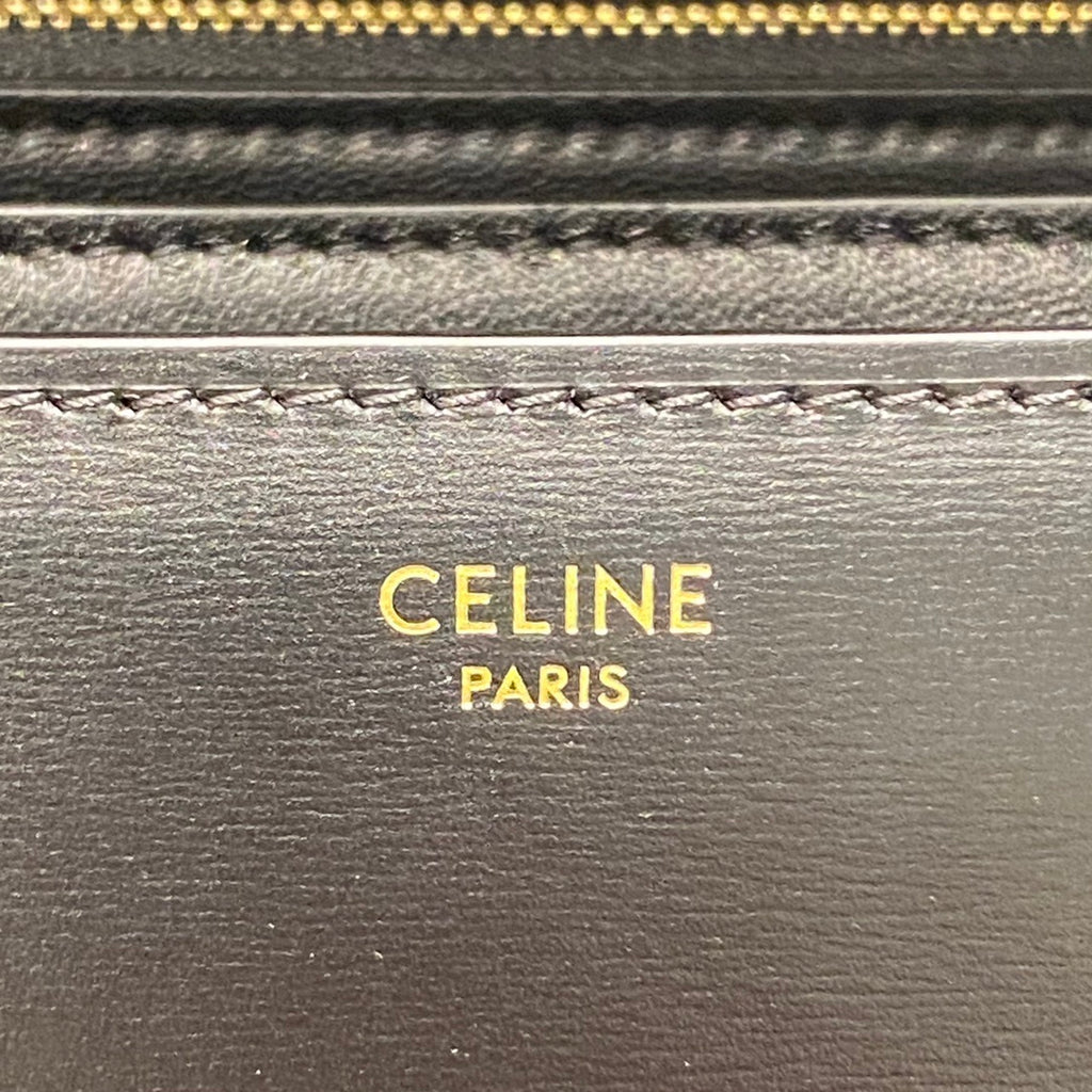 CELINE Classic Medium Bag