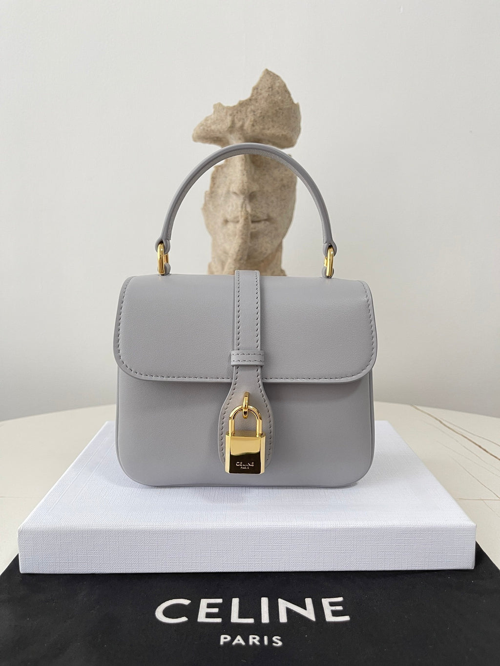 CELINE Tabou Mini Bag